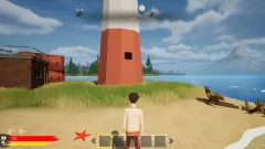 Активацию Lost Islands для Xbox One и Series X|S
