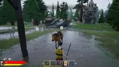 Купить активацию Lost Islands на Xbox по выгодной цене