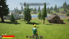 Купить активацию Lost Islands для Xbox выгодно