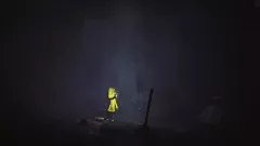Активацию Little Nightmares Enhanced Edition для Xbox One и Series X|S