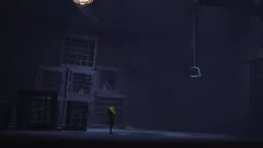 Купить активацию Little Nightmares Enhanced Edition на Xbox по выгодной цене