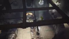 Little Nightmares Enhanced Edition — купить активацию дёшево
