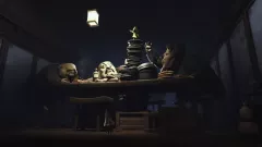 Little Nightmares Enhanced Edition на Xbox — активацию с моментальной выдачей