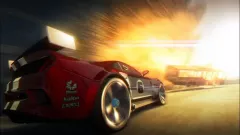 Split/Second на Xbox — активацию с моментальной выдачей