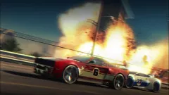 Купить активацию Split/Second на Xbox по выгодной цене