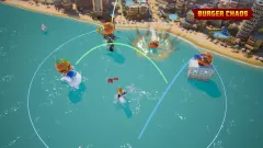 Активацию GigaBash для Xbox One и Series X|S