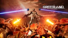 Greedland — купить активацию дёшево