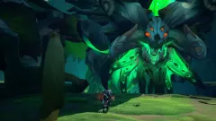 Активацию Wayfinder для Xbox One и Series X|S