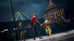 Купить активацию Killer Klowns From Outer Space: Цифровое Делюкс-Из на Xbox по выгодной цене