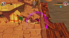 Asterix & Obelix XXL3: The Crystal Menhir на Xbox — ключ с моментальной выдачей