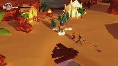 Купить ключ Asterix & Obelix XXL3: The Crystal Menhir на Xbox по выгодной цене