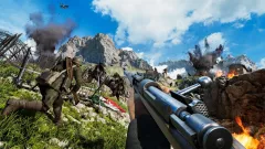 Активацию Isonzo для Xbox One и Series X|S