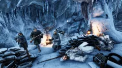 Активацию Isonzo для Xbox One и Series X|S