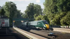 Train Sim World® 6: Standard Edition на Xbox — активацию с моментальной выдачей