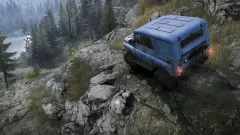 Купить активацию MudRunner - American Wilds Edition на Xbox по выгодной цене