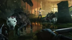 Заказать активацию Dishonored® Definitive Edition на Xbox