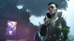 Активацию Dishonored® Definitive Edition для Xbox One и Series X|S