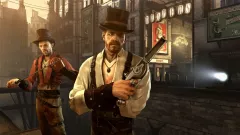 Dishonored® Definitive Edition — купить активацию дёшево