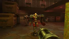 Quake II на Xbox — активацию с моментальной выдачей