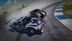 Активацию Driftce для Xbox One и Series X|S
