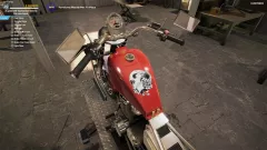 Активацию Motorcycle Mechanic Simulator 2021 для Xbox One и Series X|S