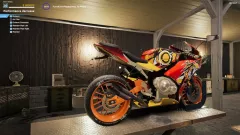 Motorcycle Mechanic Simulator 2021 на Xbox — активацию с моментальной выдачей