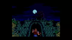 Активацию Castlevania Anniversary Collection для Xbox One и Series X|S
