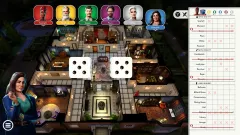Активацию Cluedo для Xbox One и Series X|S