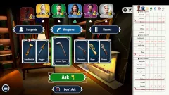 Купить активацию Cluedo на Xbox по выгодной цене
