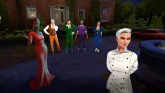 Купить активацию Cluedo для Xbox выгодно