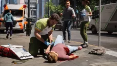Активацию Ambulance Life: A Paramedic Simulator для Xbox One и Series X|S
