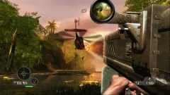 Активацию Far Cry Instincts Predator для Xbox One и Series X|S