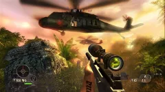 Far Cry Instincts Predator на Xbox — активацию с моментальной выдачей