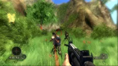 Активацию Far Cry Instincts Predator для Xbox One и Series X|S