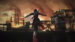 Активацию Assassin's Creed® Chronicles: China для Xbox One и Series X|S