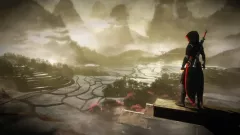 Assassin's Creed® Chronicles: China на Xbox — активацию с моментальной выдачей