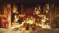 Заказать активацию Assassin's Creed® Chronicles: China на Xbox