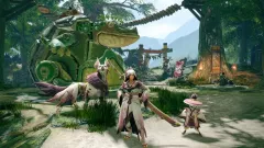 Monster Hunter Rise + Sunbreak — купить активацию дёшево