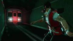 Escape Dead Island — купить активацию дёшево