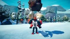 BEN 10: мощное приключение! на Xbox — активацию с моментальной выдачей