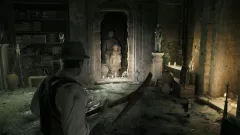 Активацию Alone in the Dark - Digital Deluxe Edition для Xbox One и Series X|S