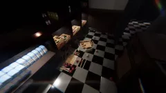 Creepy Shift: Roadside Diner на Xbox — активацию с моментальной выдачей