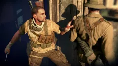 Активацию Sniper Elite 3 для Xbox One и Series X|S