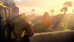 Sniper Elite 3 — купить активацию дёшево