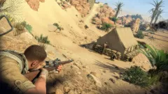 Заказать активацию Sniper Elite 3 на Xbox