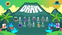 Активацию The Jackbox Party Pack 10 для Xbox One и Series X|S