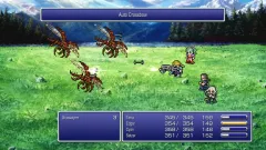 Final Fantasy VI — купить активацию дёшево