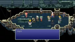 Заказать активацию Final Fantasy VI на Xbox