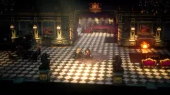 Купить активацию Octopath Traveler II на Xbox по выгодной цене