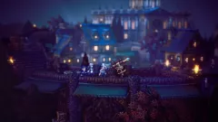 Активацию Octopath Traveler II для Xbox One и Series X|S